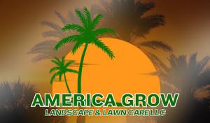 America Grow Landscape & Lawn Care