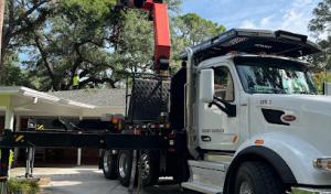J & J Septic & Sewer Cleaning