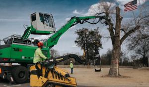 Knock on Wood Tree Service