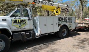 Dillard Land Services