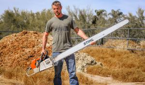 Colin's Tree Trimming & Removal