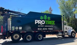Pro-Tree Outdoor Services