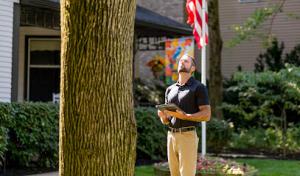 The Davey Tree Expert Company