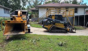 Turman Lawn Care & Tree Service