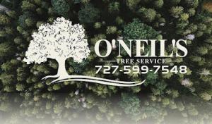 O'Neil's Tree Service