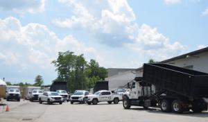 Lowery Lawn & Landscape