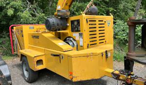 Jason Pilla Tree Specialist