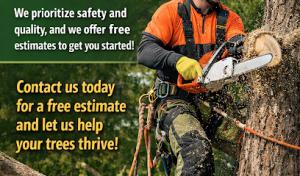 A-Class Tree Service