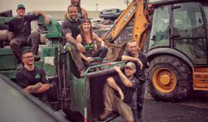 Strictly Septic Service