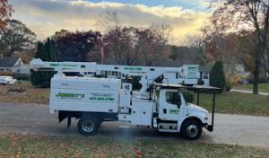 Johnny's Tree Service