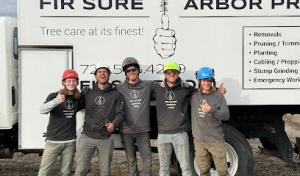 Fir Sure Arbor Pro