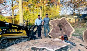 Hardin County Tree Service