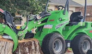 Monster Tree Service of Greater Boulder