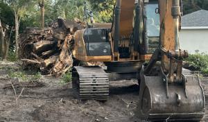 Cut it Right Tree & Land Clearing Services