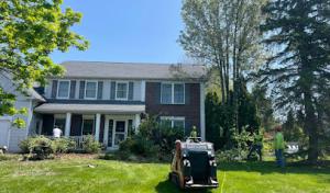 K&C Rochester Tree & Landscape