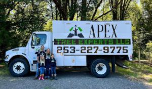 Apex Tree Experts - Tacoma
