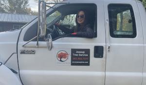 Jessup Tree Service