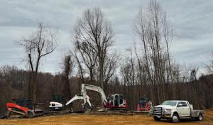 Price Land Clearing in Front Royal VA