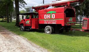 Ohio Tree & Excavating