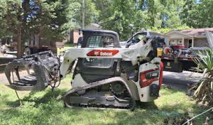 Climbing Carolina LLC Tree Service