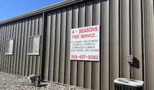 4 Seasons Tree Services