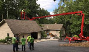 Gebhard & Son Tree Service