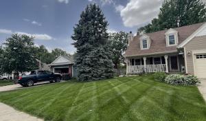 Batenhorst Lawn Care