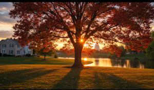 Autumn's Tree Care & Seasonal Services