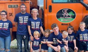 Kevin’s Tree Service