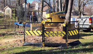 Futrell's Stump Grinding
