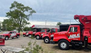 ABLE Tree Service