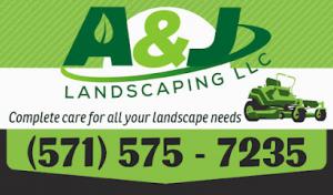 A&J Landscaping