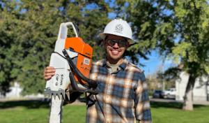 Utah County Tree Care