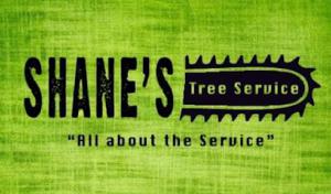 Shane’s tree service
