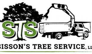 Sisson's Tree Service