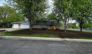 Lent Excavating, Landscaping, & Forestry