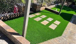 Paradise Landscaping & Construction