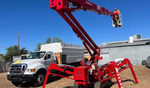 Made in the Shade - Certified Arborist - Expert Tree Service