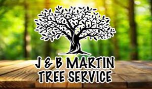 J & B Martin Tree Service