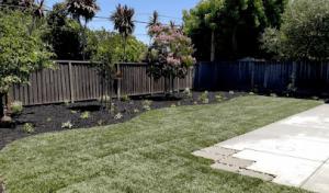 Land Systems West Waterfalls, Ponds & Septic