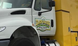 Dawsons Tree Service