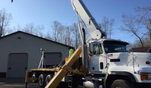 Scott Randolph's Tree Service