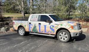 Mr. Falls Tree Experts