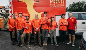 Mana Home Services