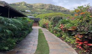 Malama 'Aina Landscape & Masonary Design