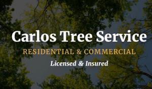 Carlos Tree Service