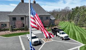 Plant Solutions Landscape & Design