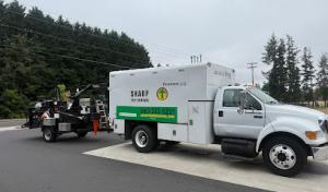 Notestone County Sanitary Service
