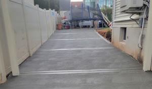 New Twins Landscaping & Construction