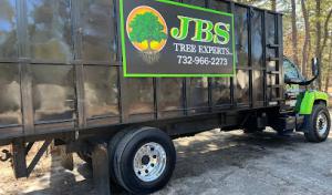 JBS Tree Experts